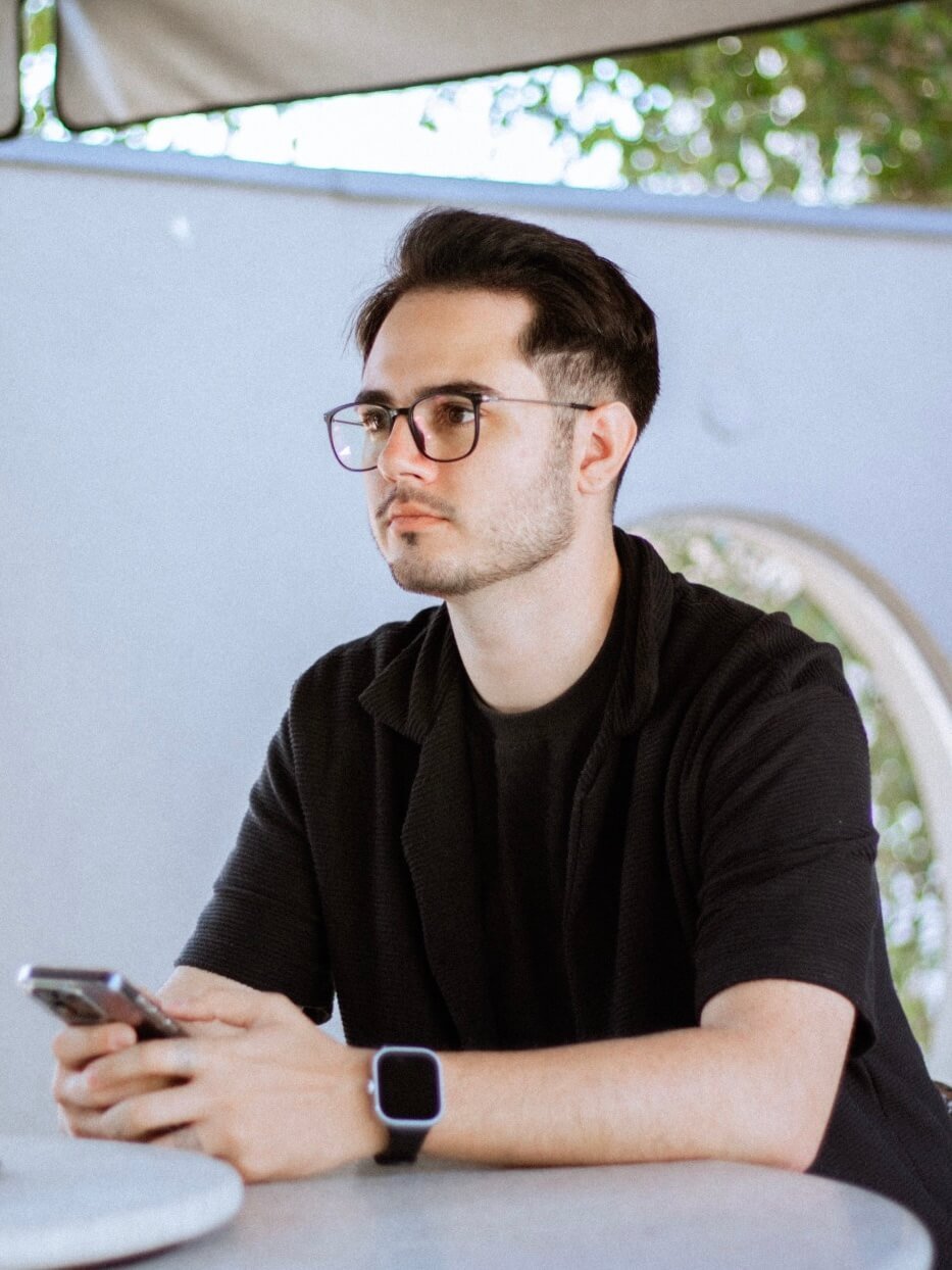 Felipe D'Lima